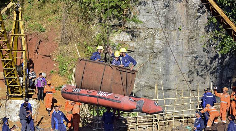 Meghalaya mine tragedy: Owner seen in village as one who gave jobs at the cost of worker safety