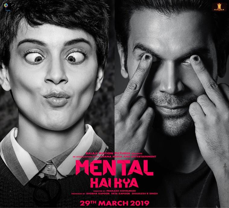 rajkummar rao in mental hai kya