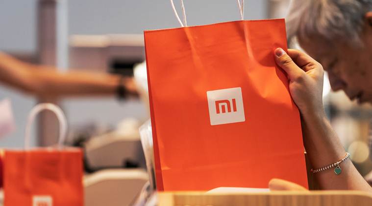 Xiaomi loses billion in three days as early holders flee