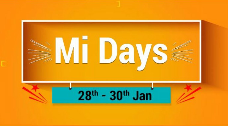 mi days sale, flipkart, flipkart sale, flipkart redmi sale, redmi note 6 pro discount, redmi note 5 pro discount, poco f1 discount, redmi 6 sale, redmi 6 discount, redmi note 5 pro price, redmi note 6 pro price, poco f1 price, redmi note 5 pro, poco f1, poco, redmi note 6 pro, redmi 6, flipkart xiaomi sale