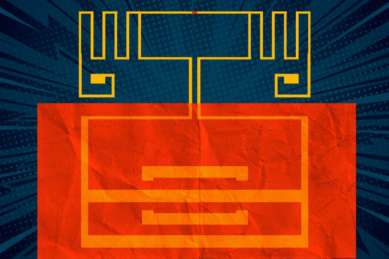 MIT, wifi signals, wifi power devices, nanotechnology, wireless, Wi-Fi, mobile devices, Electronics, Rectenna, Rectifier, 2-D materials, Molybdenum disulfide, MoS2, Ubiquitous electronics, flexible electronics, wearables, medical devices, Schottky diode, Internet of things