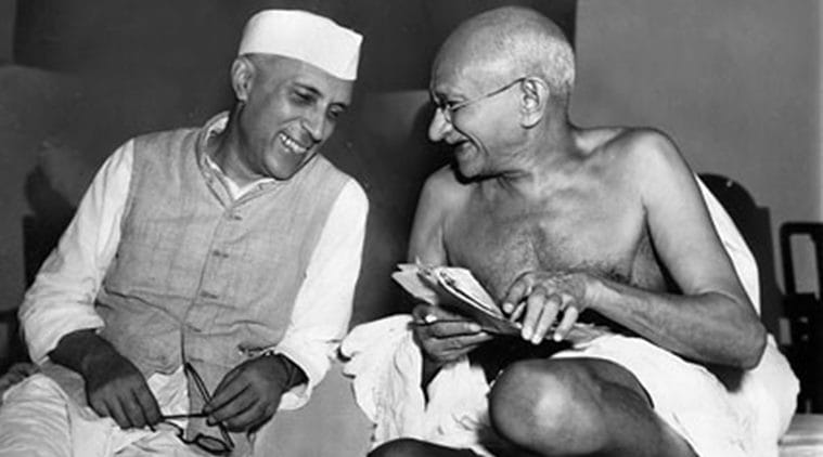 Remembering Mahatma Gandhi: Rare photos of the Father of ...