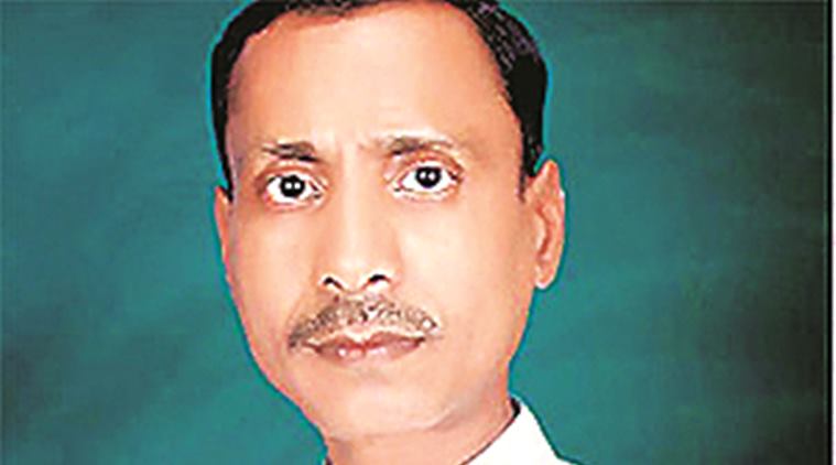 gujarat high court, bhupendrasinh khant, mla, caste certificate. caste certificate cancellation plea, gujarat news, indian express news