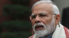 Stop appointment of retired judges to offices of profit: AAP MP Sanjay Singh to PM Modi