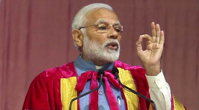 106th Indian Science Congress Pm Modi Adds Jai Anusandhan