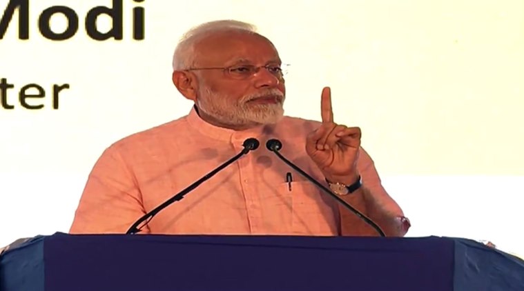 pm modi. pm modi in kerala, pm modi on sabarimala, narendra modi, pm modi aiims, aiims madurai, tamil nadu aiims, modi inaugurates aiims madurai, pm modi kerala, kerala refinery factory, modi in kochi, modi thrissur rally