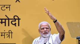 modi kolkata rally, bjp modi kolkata rally cancel, bjp kolkata, kolkata bjp rally cancel, pm modi west bengal, india news, indian express