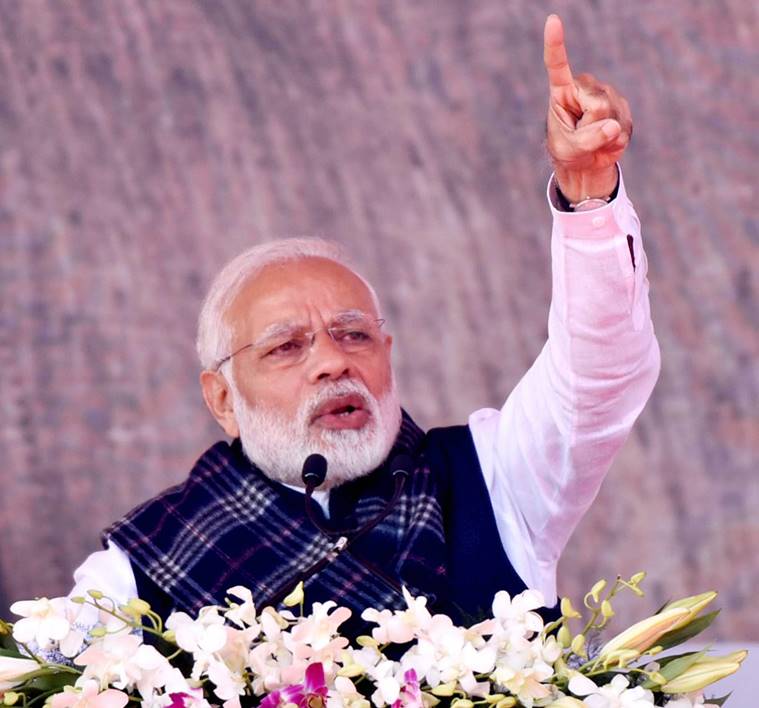 narendra modi, pm modi, modi in odisha, modi in jharkhand, rafale deal, agustawestland deal, chopper case, congress, rahul gandhi, farmers loan waiver