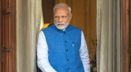 Israeli NSA calls on PM Narendra Modi; discusses bilateral issues