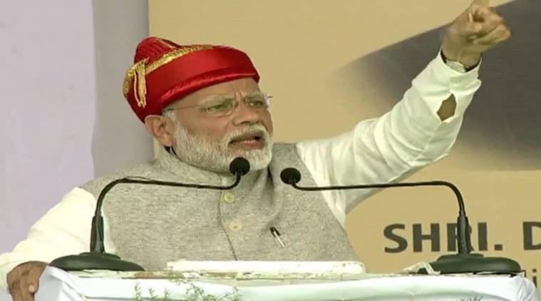 Passage of quota Bill a ‘strong answer’ to those spreading lies: PM ...