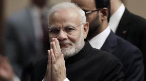 Post defeat in state polls, will Modi betray norm and offer tax relief in Feb budget