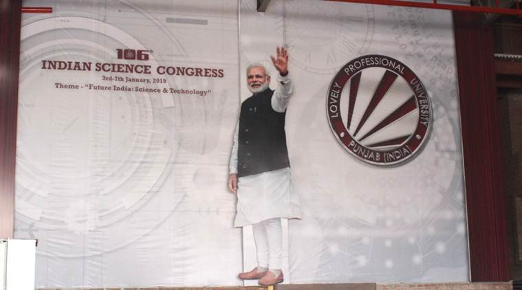 Around 4000 cops deployed ahead of PM Narendra Modi’s Jalandhar visit