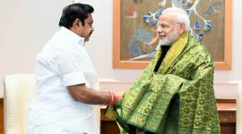 2019 Lok Sabha elections: BJP, AIADMK likely to split seats in Tamil Nadu