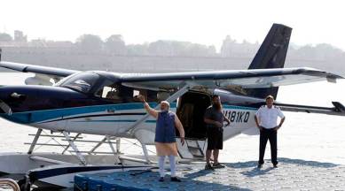 High taxes, pollution major challenges to yachting in India: Expert