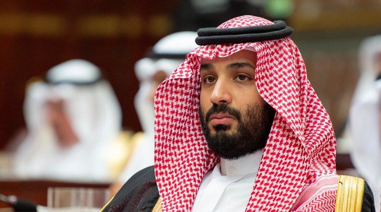 Saudi arabia, saudi arabia oil prices, armaco, saudi oil crisis, oil crisis, Mohammed bin salman, jamal khashoggi, Jamal Khashoggi murder
