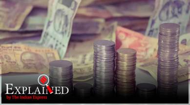 National parties made Rs 1,293 crore, half of it from unknown sources