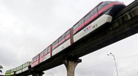 ‘Component to power trains unavailable’