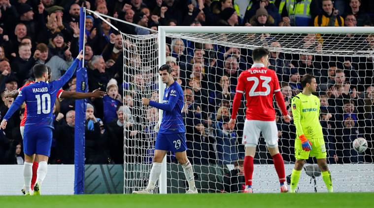 Chelsea