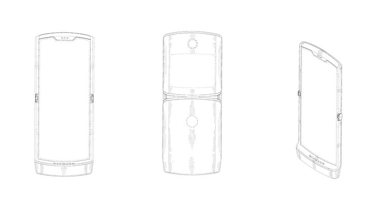 Moto Razr, Moto Razr 2019, Moto Razr foldable phone, foldable Moto Razr, Moto Razr 2019 release date, Moto Razr price, Moto Razr foldable smartphone, Moto Razr MWC 2019