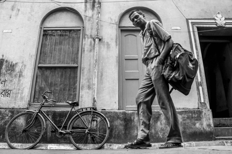 Resultado de imagen de mrinal sen films