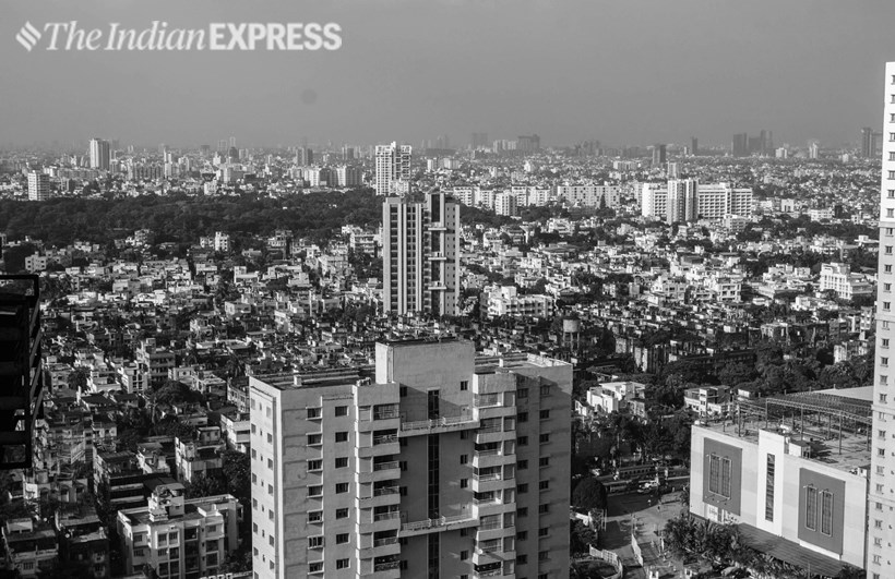 Mrinal sen, kolkata 