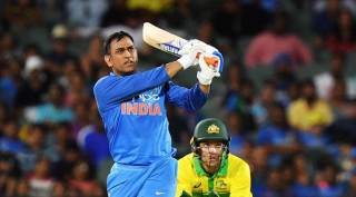 MS Dhoni finishes off in style, calls quits on 16-year career