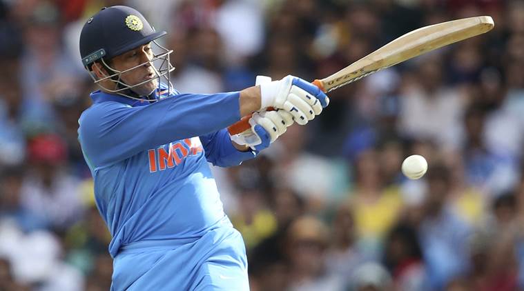 India tour of Australia 2019