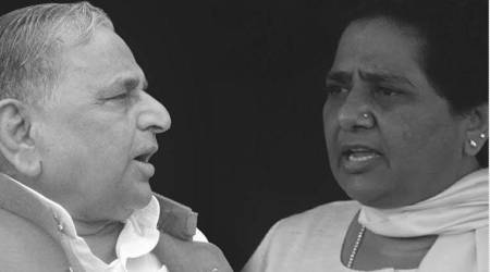 The 1995 infamous guest house incident that made SP-BSP sworn enemies