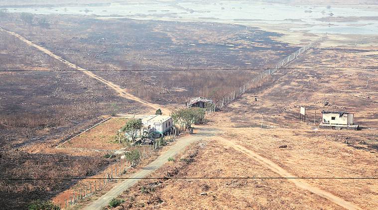 Mumbai: 500-acre eco-sensitive belt unlocked for new Law University, courts