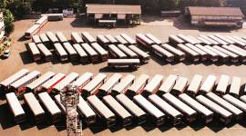 mumbai bus strike 1200 Assam bus strike, transporters strike assam, guwahati bus strike, Covid 19, assam covid news, assam news, indian express