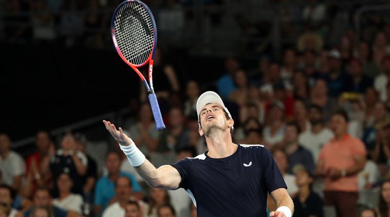 Andy Murray knocked out of Australian Open: Twitterati wants ‘legend’ to carry on