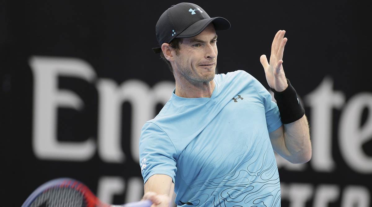 Andy Murray backs calls to remove Margaret Court’s name from arena ...