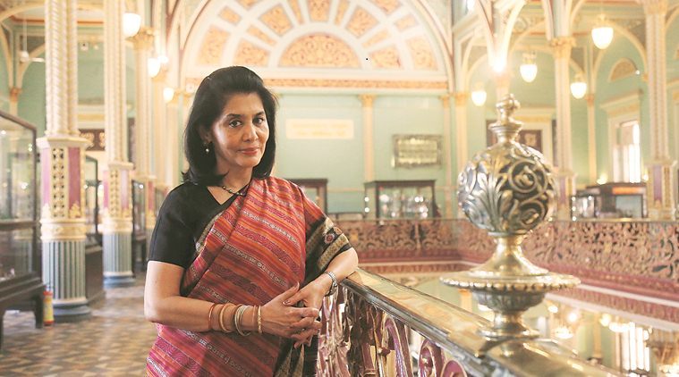 BMC, Dr Bhau Daji Lad Museum, tasneem mehta, INTACH, Jamnalal Bajaj Foundation, mumbai news, indian express