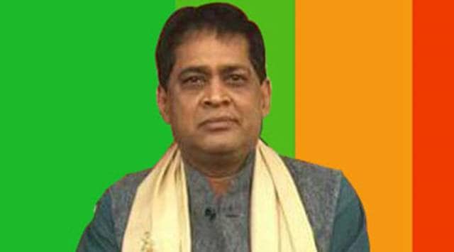 naba kishore das