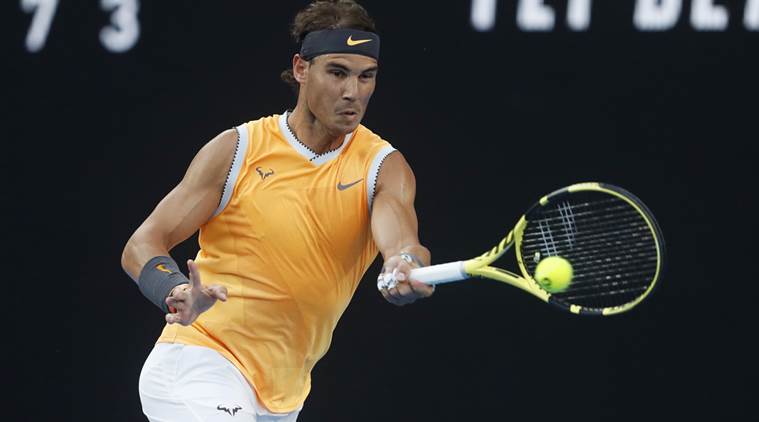 nike nadal australian open 2019