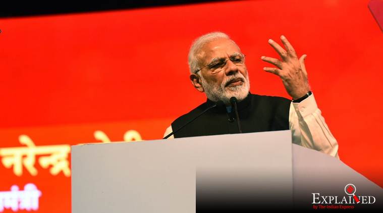 Explained: The government's efforts to gain the support of overseas Indians
