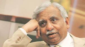 Naresh Goyal offers to invest Rs 700 cr in Jet Airways, banks weighing options