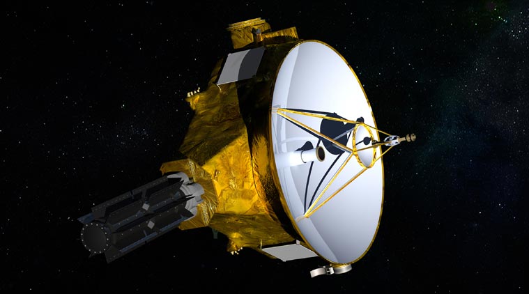 After historic Ultima Thule flyby New Horizons probe treks deeper