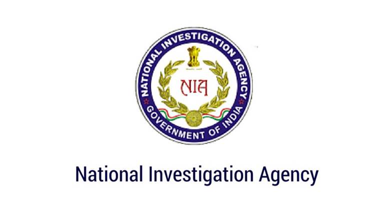 terror module, terror module amroha, amroha, delhi, terror module delhi, nia, nia chargesheet, terror module nia chargesheet, terror module case nia, national investigation agency, latest news, indian express