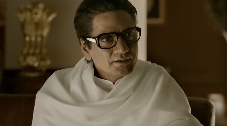 nawazuddin siddiqui in thackeray biopic 