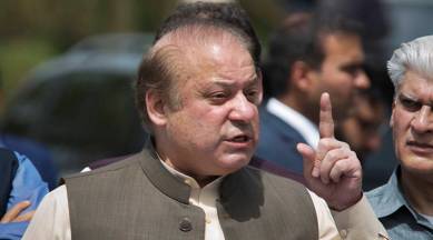 nawaz sharif ill, nawaz sharif hospital, nawaz sharif health update, nawaz sharif pakistan,