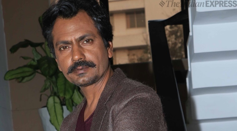 Nawazuddin Siddiqui on Arbaaz Khan chat show gave a fitting reply to trollers.