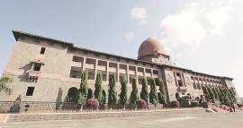 NDA warns staff, cadets after leopard sighting, forest officials say matter ‘worrying’