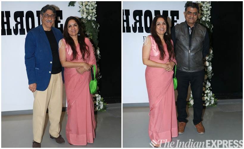 Neena Gupta