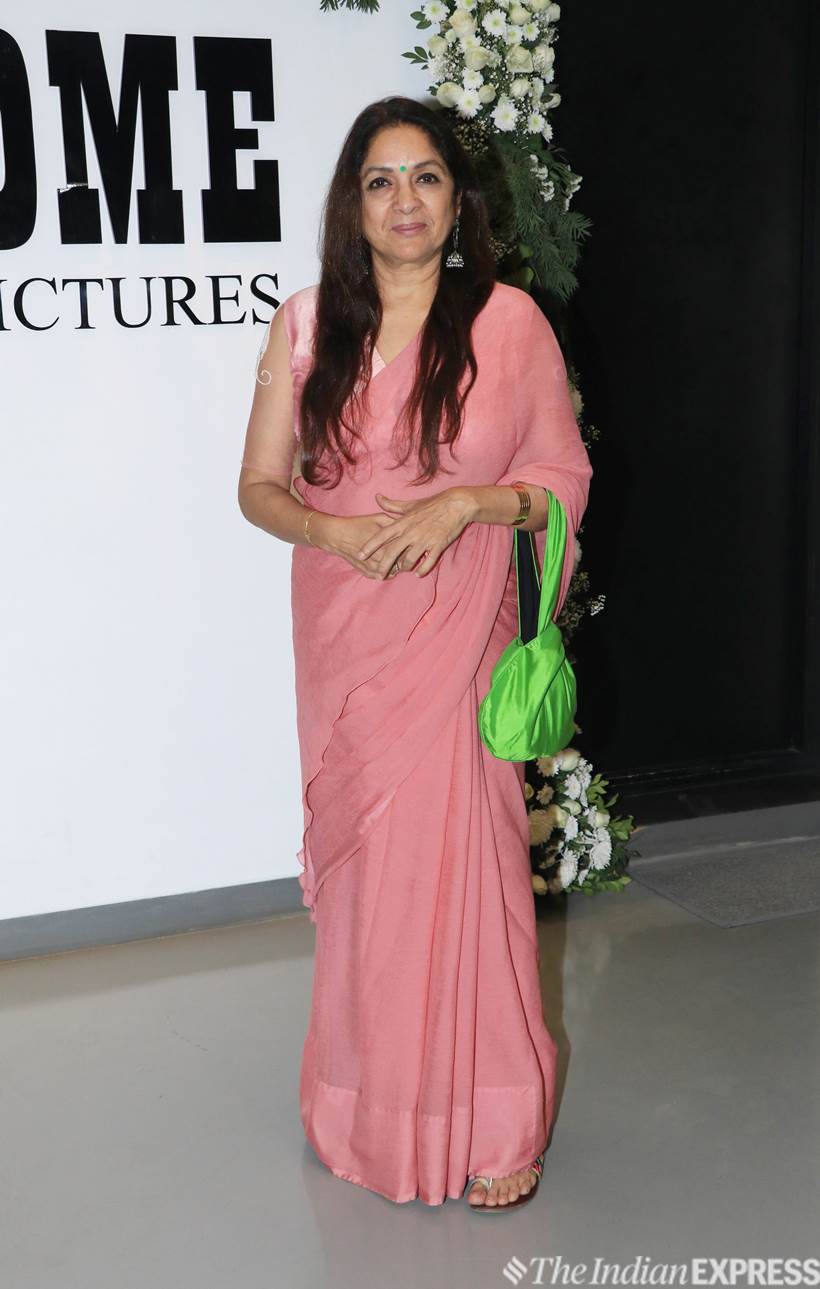Neena Gupta
