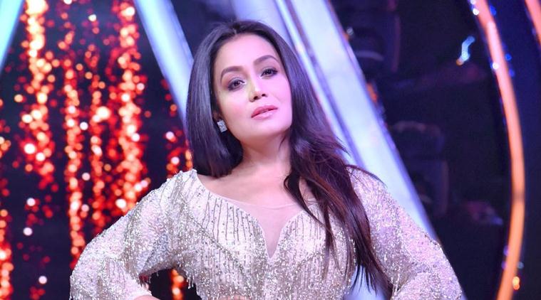 Neha Kakkar opens up about suffering from depression, requests people