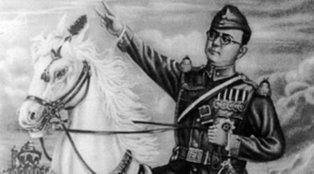 netaji subhash chandra bose