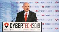 Israel spends big on digital security, PM Benjamin Netanyahu says ‘cyber diplomacy’ is the future