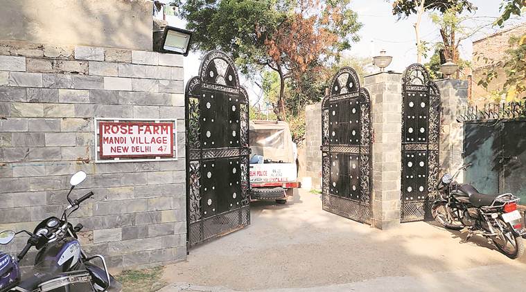 Guests reluctant to testify, DJ among prime witnesses: Delhi Police