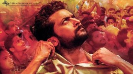 Suriya starrer NGK wrapped